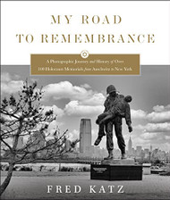 My Road to Remembrance