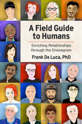 Field Guide to Humans