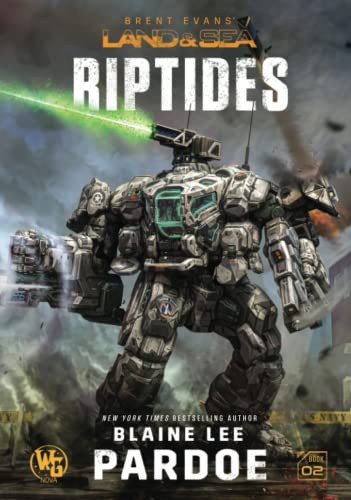 Riptides (LAND&SEA)