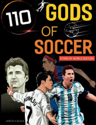 110 Gods Of Soccer: Stars of World Soccer