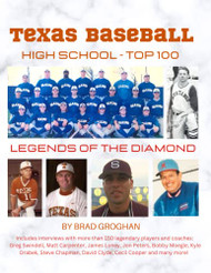 Texas Baseball: Top High School Teams of All Time
