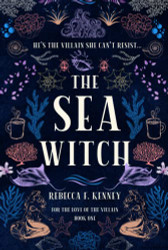 Sea Witch: A Little Mermaid Retelling