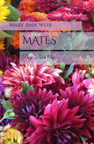 Mates: Posy: Book One (Five Fangs)