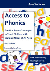 Access to Phonics: Practical Access Strategies to Teach Children