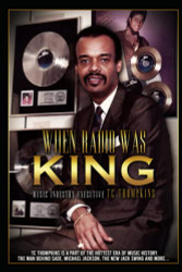 When Radio Was King: Music Industry Executive-TC Thompkins