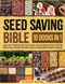 Seed Saving Bible