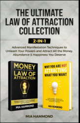 Ultimate Law of Attraction Collection