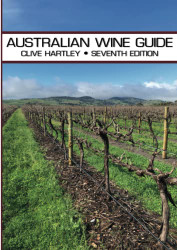Australian Wine Guide