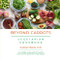 Beyond Carrots VEGETARIAN Cookbook Beyond Carrots VEGETARIAN Cookbook