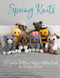 Spring Knits: A circular knitting machine pattern book by Nicola