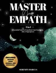 Master Your Empath 3 in 1