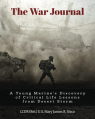 War Journal: A Young Marine's Discovery of Critical Life Lessons