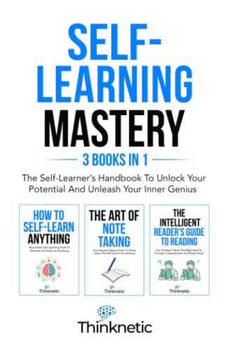 Self-Learning Mastery
