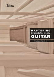 Mastering the sound of the acoustic guitar