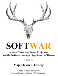 Softwar: A Novel Theory on Power Projection and the National Strategic