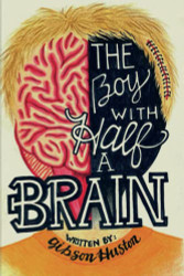 Boy with Half a Brain