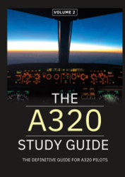A320 Study Guide - volume 2.