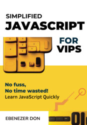 Simplified JavaScript for Very Important Programmers