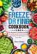 Freeze Drying Cookbook
