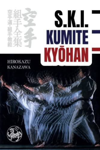 S.K.I Kumite Kyohan