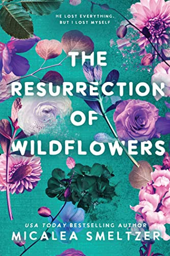 Resurrection of Wildflowers: Wildflower Duet