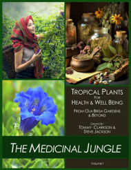 Medicinal Jungle Volume 1