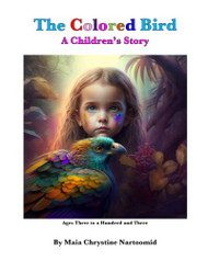 Colored Bird - A Children's Story