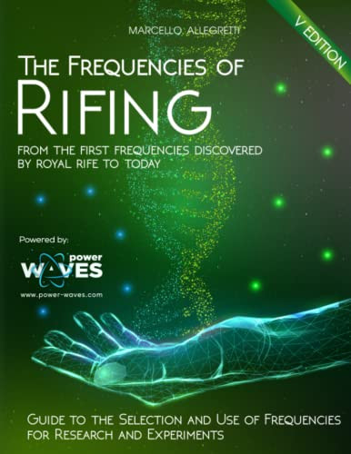 Frequencies of Rifing