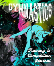 Gymnastics Journal: Training and competition