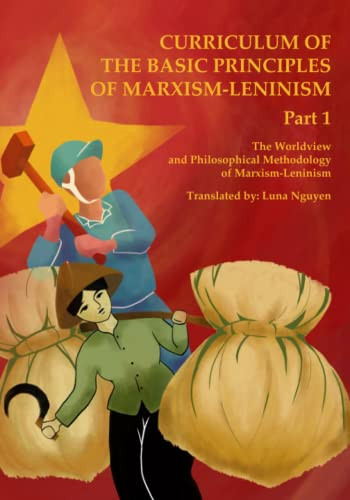 Worldview and Philosophical Methodology of Marxism-Leninism