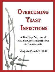 Overcoming Yeast Infections