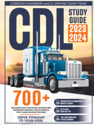 CDL Study Guide 2023/2024