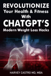 Revolutionize Your Health and Fitness with ChatGPT's Modern Weight