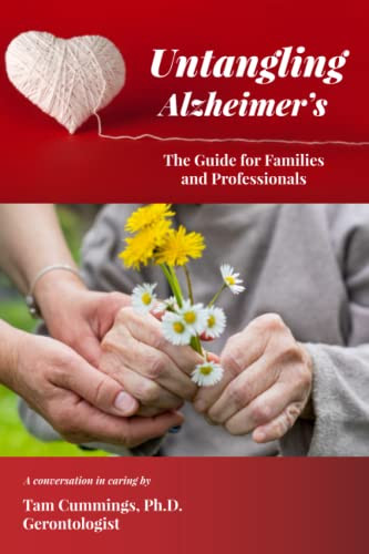Untangling Alzheimer's