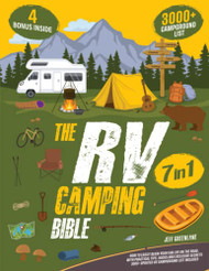 RV Camping Bible [7 in 1]