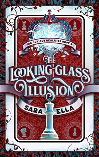 Looking-Glass Illusion (Volume 2) (The Curious Realities)
