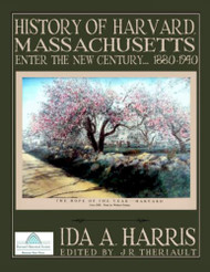 History of Harvard Massachusetts