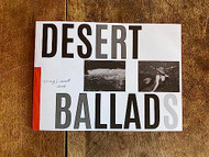 Desert Ballads