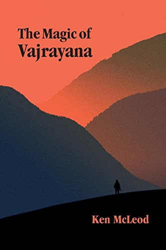 Magic of Vajrayana