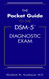Pocket Guide to the DSM-5 Diagnostic Exam + Abraham M. Nussbaum