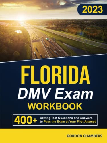 Florida DMV Exam Workbook