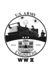 Silent Heroes: The Story of the 284th Engineer Combat Battalion during