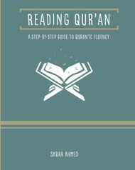 Reading Quran Book: A Step-by-Step Guide to Qur'anic Fluency