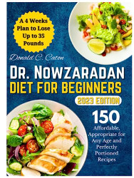 Dr. Nowzaradan Diet for Beginners