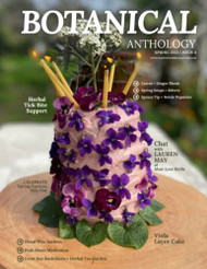 Botanical Anthology: Spring 2023