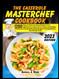 Casserole Masterchef Cookbook