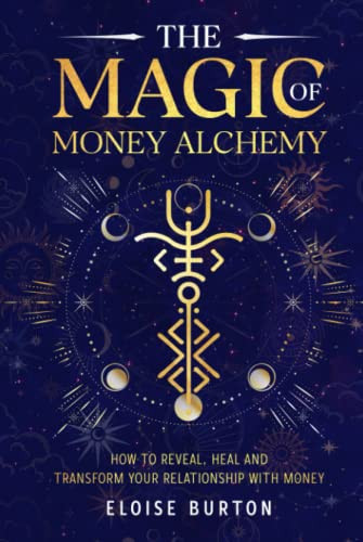 Magic of Money Alchemy