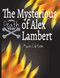 Mysterious Death of Alex Lambert
