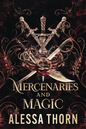 Mercenaries and Magic: The Complete Series