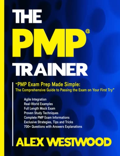 PMP Exam Prep Made Simple